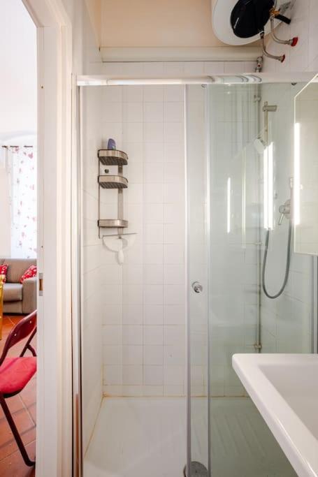 Lovely Loft Torlonia In Center Town Rom
